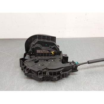 Recambio de cerradura puerta delantera izquierda para tesla model 3 (5yj3) ev awd referencia OEM IAM 173894601e  