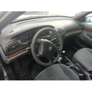 peugeot 406 berlina (s1/s2) del año 2001