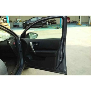 nissan qashqai (j10) del año 2010