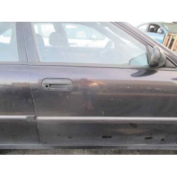 honda accord berlina (cc/ce) del año 1998