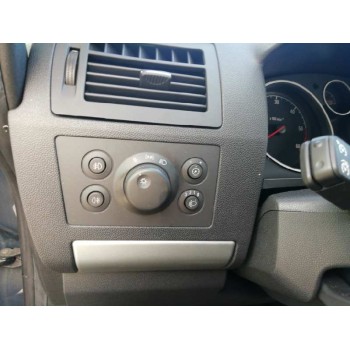 opel zafira b del año 2014