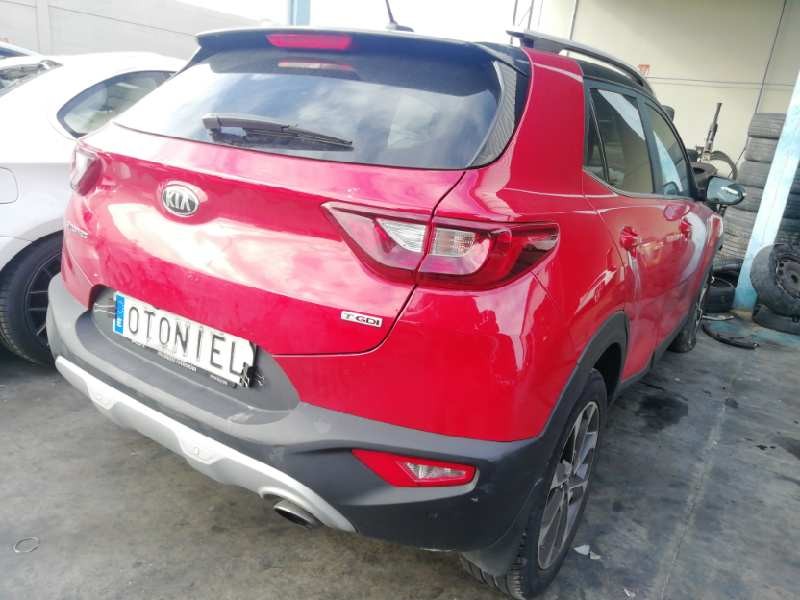 KIA STONIC (YBCUV)