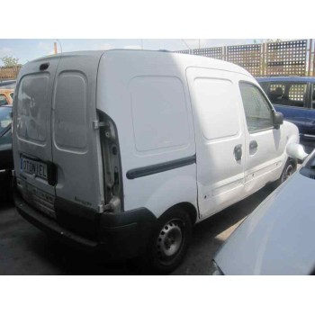 renault kangoo (f/kc0) del año 2007