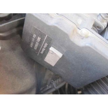 bmw serie 5 berlina (e60) del año 2004