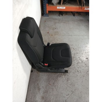 Recambio de asiento trasero medio para ford s-max titanium referencia OEM IAM  2 FILA 