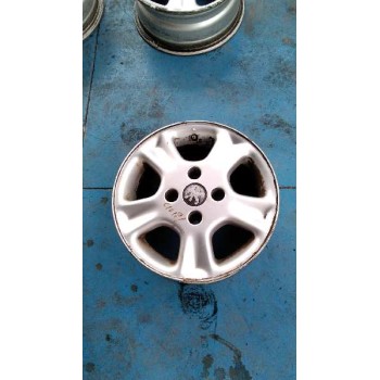 peugeot 306 berlina 3/4/5 puertas (s2) del año 1999