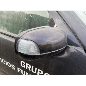 mercedes-benz clase e (w210) familiar del año 2002