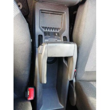 opel zafira b del año 2014