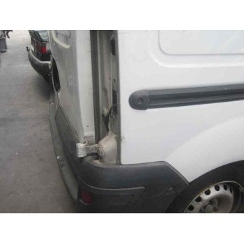 renault kangoo (f/kc0) del año 2007