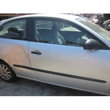 seat ibiza (6l1) del año 2004