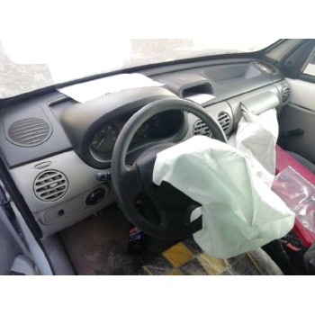 renault kangoo (f/kc0) del año 2006