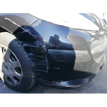 peugeot 207 del año 2007