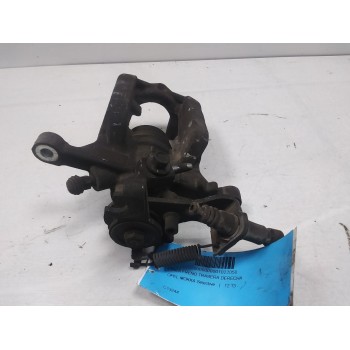 Recambio de pinza freno trasera derecha para opel mokka selective referencia OEM IAM   