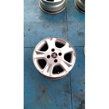 peugeot 306 berlina 3/4/5 puertas (s2) del año 1999