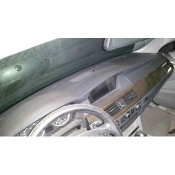 bmw serie 5 berlina (e60) del año 2004