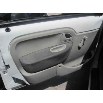 renault kangoo (f/kc0) del año 2007