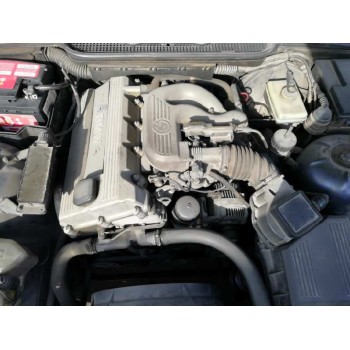bmw serie 3 compacto (e36) del año 1995