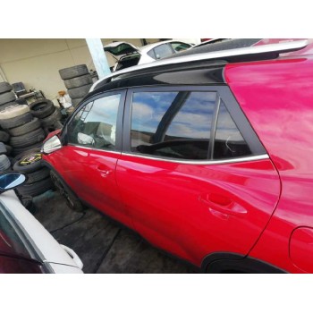 kia stonic (ybcuv) del año 2018