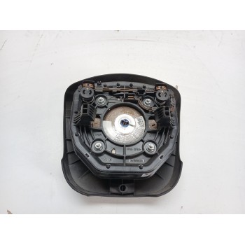 Recambio de airbag delantero izquierdo para renault master pritsche/fgst l2h1 3,5t referencia OEM IAM 34116561D  
