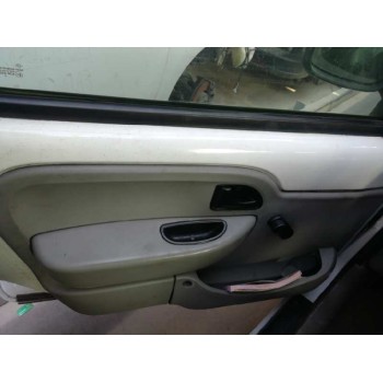 renault kangoo (f/kc0) del año 2006