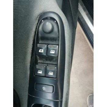 peugeot 406 berlina (s1/s2) del año 2001