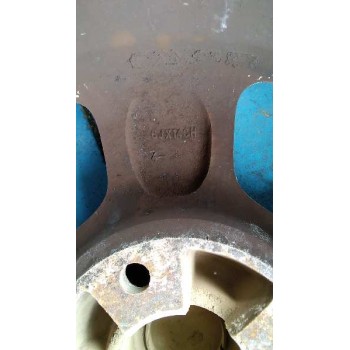 peugeot 306 berlina 3/4/5 puertas (s2) del año 1999