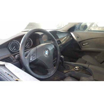bmw serie 5 berlina (e60) del año 2004