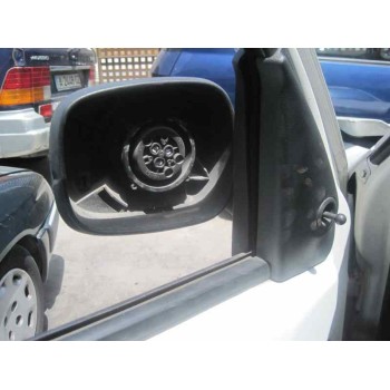 renault kangoo (f/kc0) del año 2007