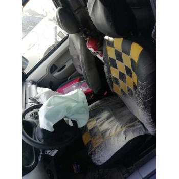 renault kangoo (f/kc0) del año 2006