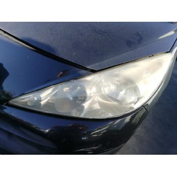 peugeot 207 del año 2007