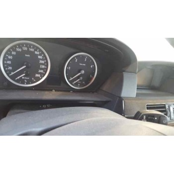 bmw serie 5 berlina (e60) del año 2004