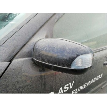 mercedes-benz clase e (w210) familiar del año 2002