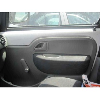 renault kangoo (f/kc0) del año 2007