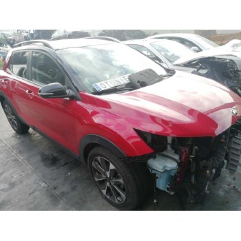 kia stonic (ybcuv) del año 2018