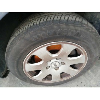 audi a4 berlina (8e) del año 2002