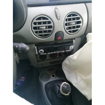 renault kangoo (f/kc0) del año 2006