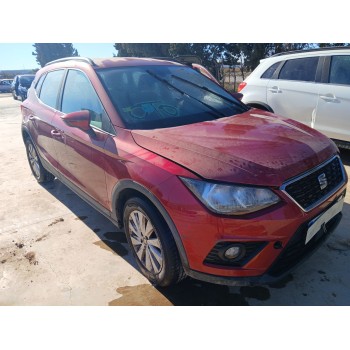 seat arona (kj7, kjp) del año 2018