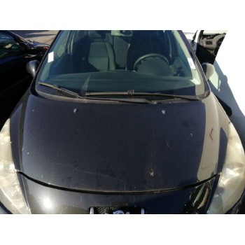 peugeot 207 del año 2007