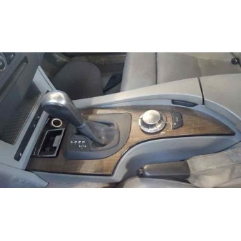 bmw serie 5 berlina (e60) del año 2004