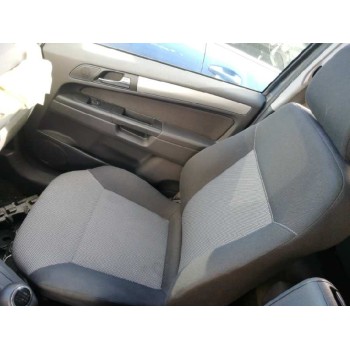 opel zafira b del año 2014