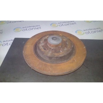 BUJE TRASERO DERECHO 