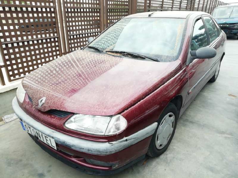 RENAULT LAGUNA (B56)