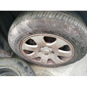 audi a4 berlina (8e) del año 2002