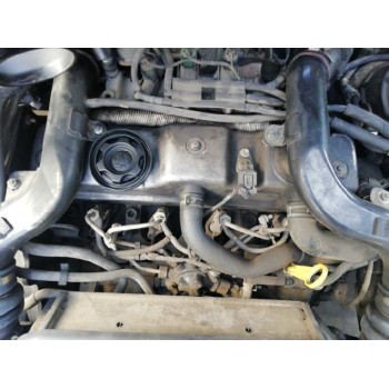 ford focus berlina (cak) del año 2003