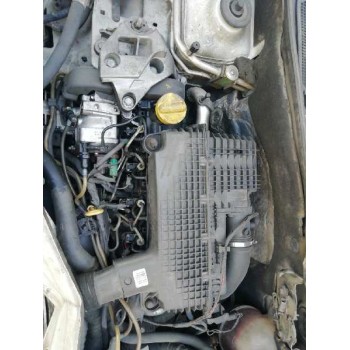 renault kangoo (f/kc0) del año 2006