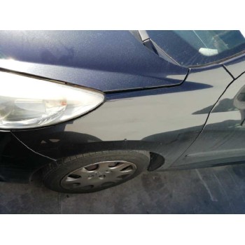 peugeot 207 del año 2007