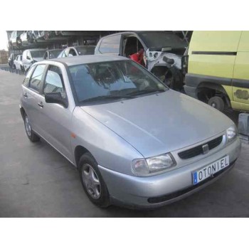 seat ibiza (6k) del año 1998