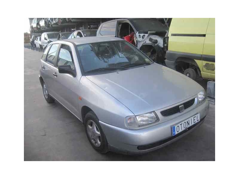 SEAT IBIZA (6K)