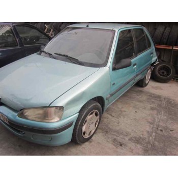 PEUGEOT 106 (S2)