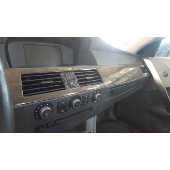 bmw serie 5 berlina (e60) del año 2004